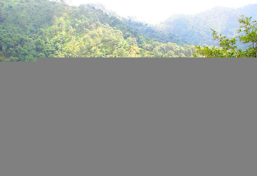 Hotel Country Inn Sattal 7