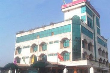 Hotel Ajay International