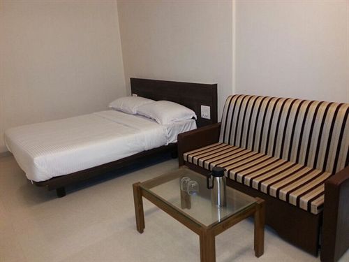 Hotel Sunny International 13