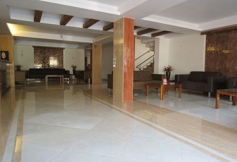 Hotel Sunny International 6