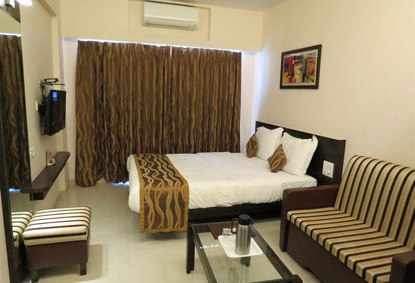 Hotel Sunny International 7