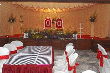 Hotel Woodland Prime Castle 2