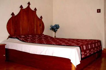 Hotel Woodland Prime Castle 3