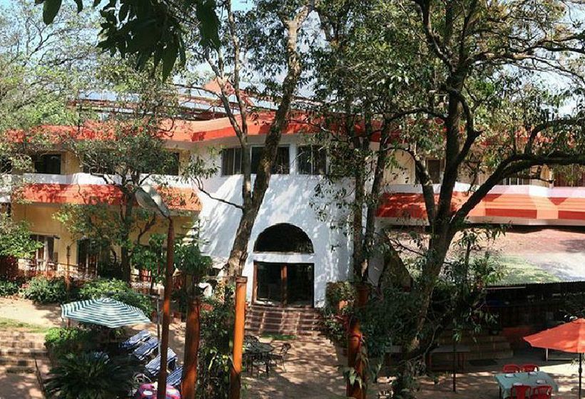 Horseland Hotel & Mountain Spa Matheran
