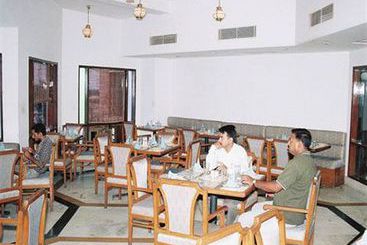 Hotel Regency Resorts Gwalior Madhya Pradesh