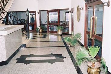 Hotel Regency Resorts 1