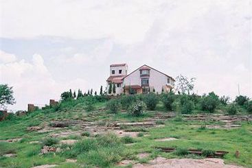 Hotel Regency Resorts 5