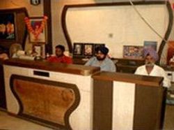 Hotel Sita Niwas Amritsar