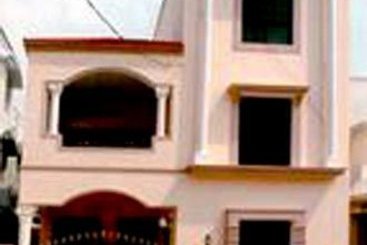 Hotel Sri Sai Cyber Guest House Andhra Pradesh