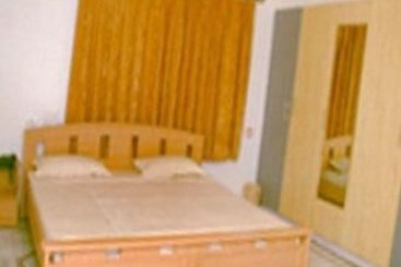 Hotel Sri Sai Cyber Guest House 1