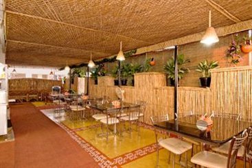 Hotel Sri Sai Cyber Guest House 2