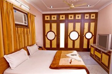 Hotel Sri Sai Cyber Guest House 5