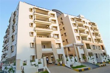 Hotel Sri Sai Cyber Guest House 6