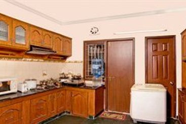 Hotel Sri Sai Cyber Guest House 7