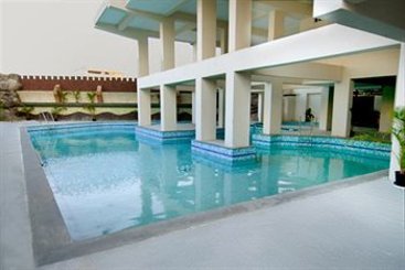 Hotel Sri Sai Cyber Guest House 8