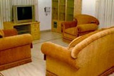 Hotel Sri Sai Cyber Guest House 9