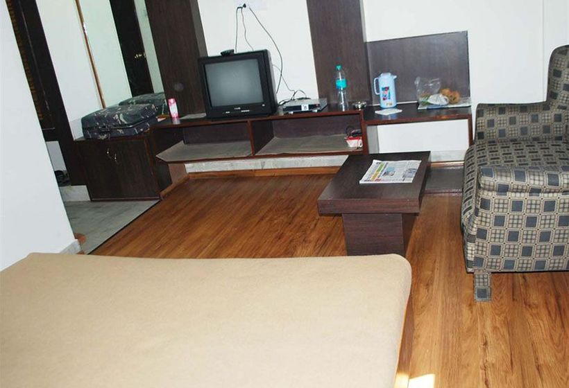 Hotel Arya Palace 10