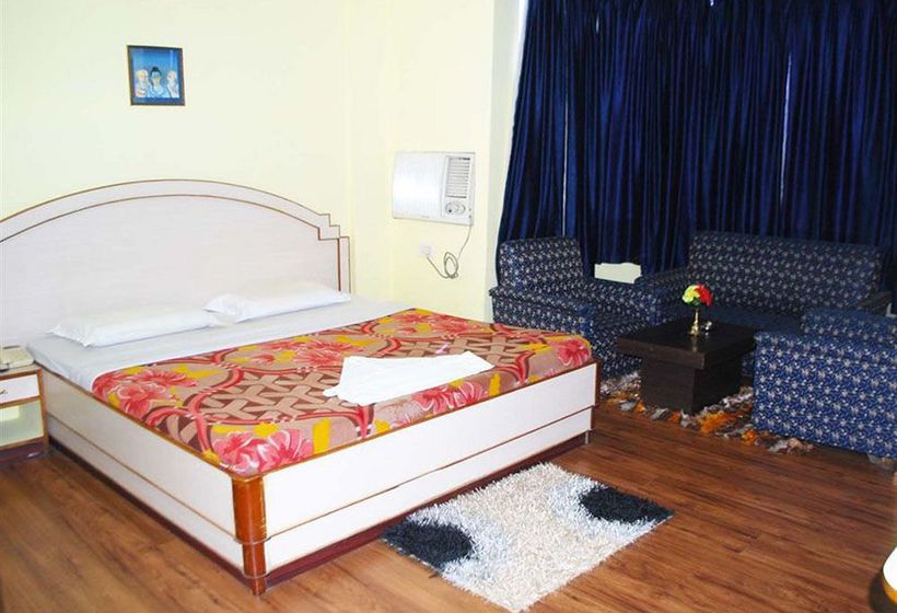 Hotel Arya Palace 11