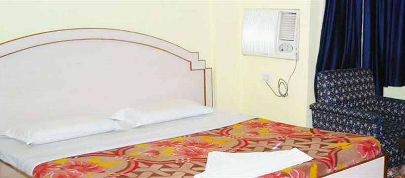 Hotel Arya Palace 13