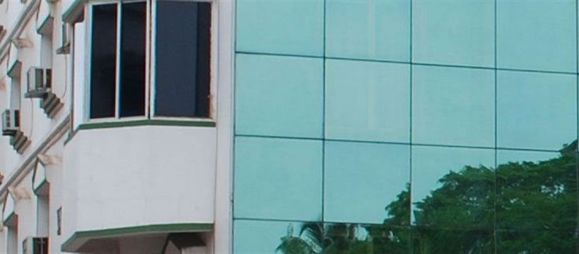 Hotel Arya Palace 14