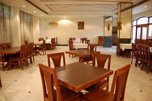 Hotel Sita Jhansi Uttar Pradesh