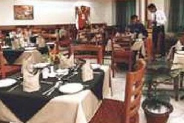 Hotel The Royale Midtown Bhubaneshwar Odisha