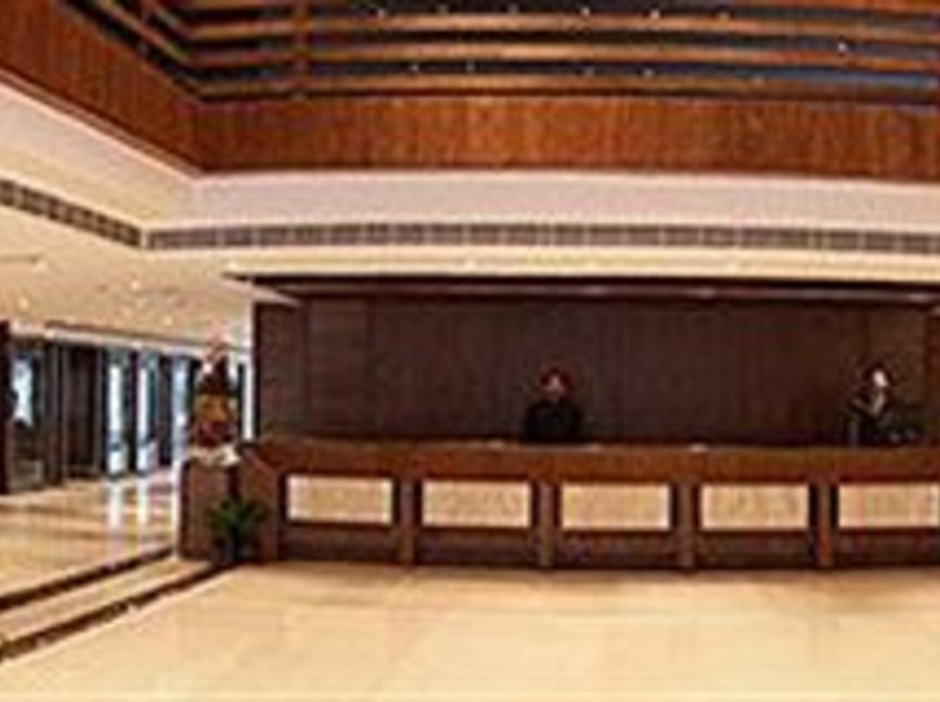 Expotel Hotel Hyderabad Andhra Pradesh