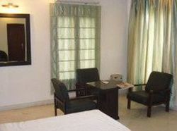 Hotel Affordable Home Stays 1