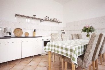 Old Town Apartments Schönhauser Allee 1