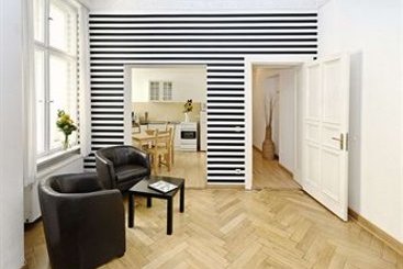 Old Town Apartments Schönhauser Allee 15