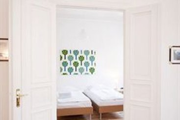 Old Town Apartments Schönhauser Allee 4