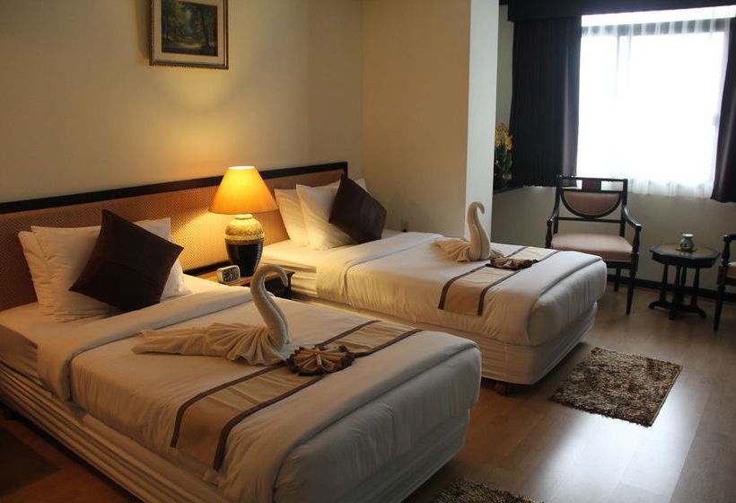 Hotel Yellow Ribbon Hills Executive Mansion 1