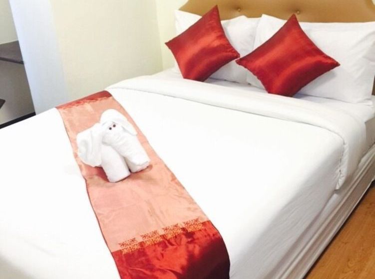 Hotel Yellow Ribbon Hills Executive Mansion 10