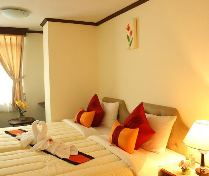 Hotel Yellow Ribbon Hills Executive Mansion 11