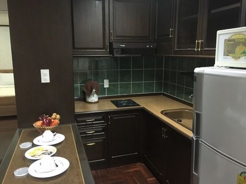 Hotel Yellow Ribbon Hills Executive Mansion 13