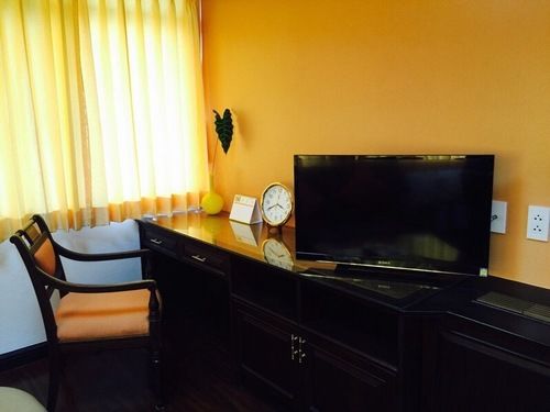 Hotel Yellow Ribbon Hills Executive Mansion 14