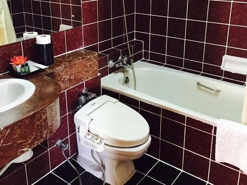 Hotel Yellow Ribbon Hills Executive Mansion 15