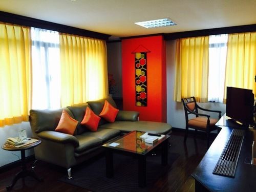 Hotel Yellow Ribbon Hills Executive Mansion 16