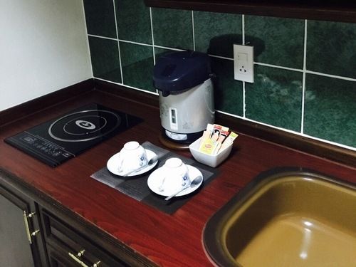 Hotel Yellow Ribbon Hills Executive Mansion 17