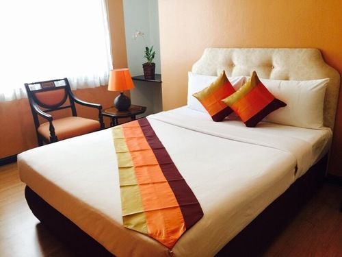 Hotel Yellow Ribbon Hills Executive Mansion 18