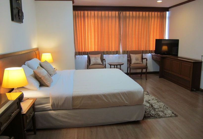 Hotel Yellow Ribbon Hills Executive Mansion 2