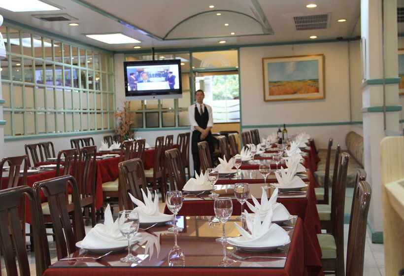 Hotel Yellow Ribbon Hills Executive Mansion 7