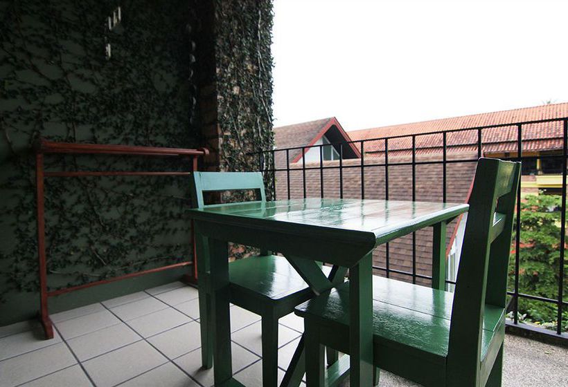 Hotel KHaolak Tony Lodge 10