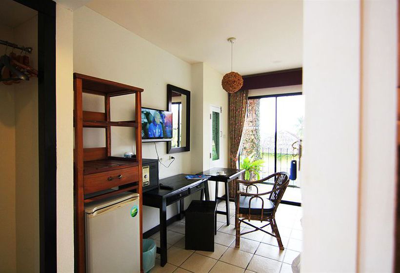 Hotel KHaolak Tony Lodge 11