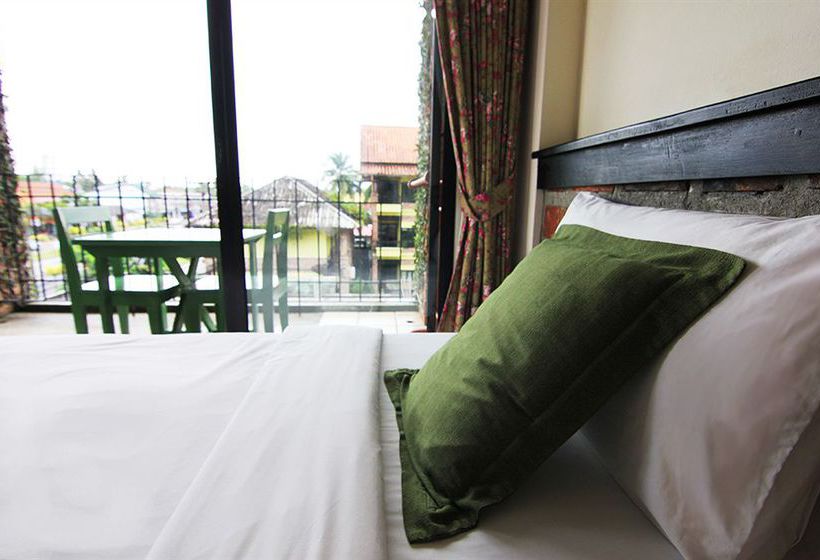 Hotel KHaolak Tony Lodge 12