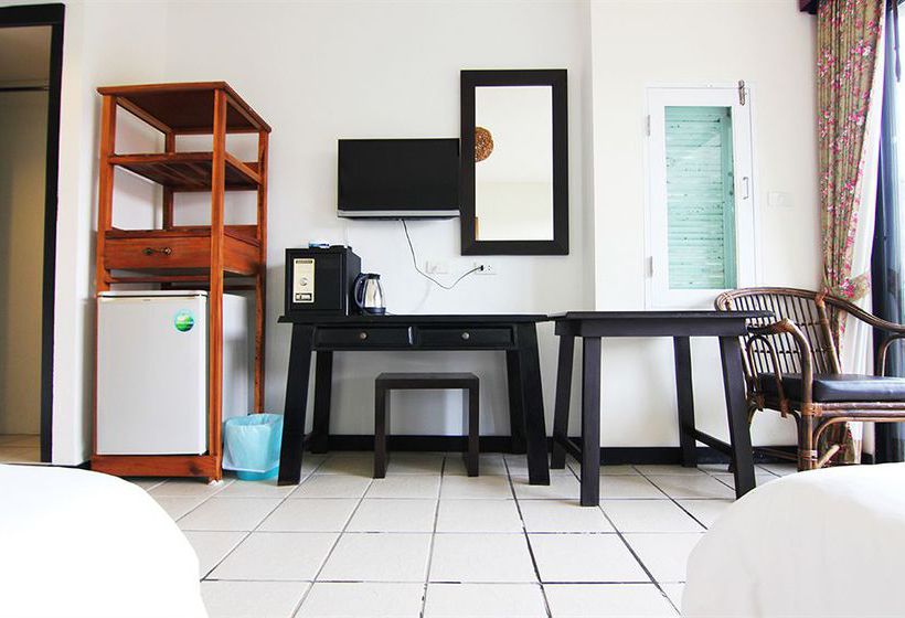 Hotel KHaolak Tony Lodge 15