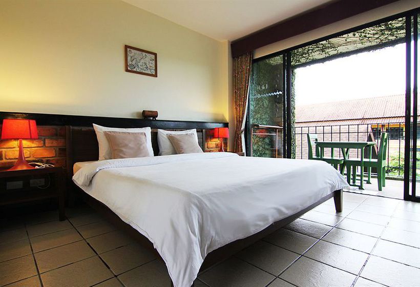 Hotel KHaolak Tony Lodge 16