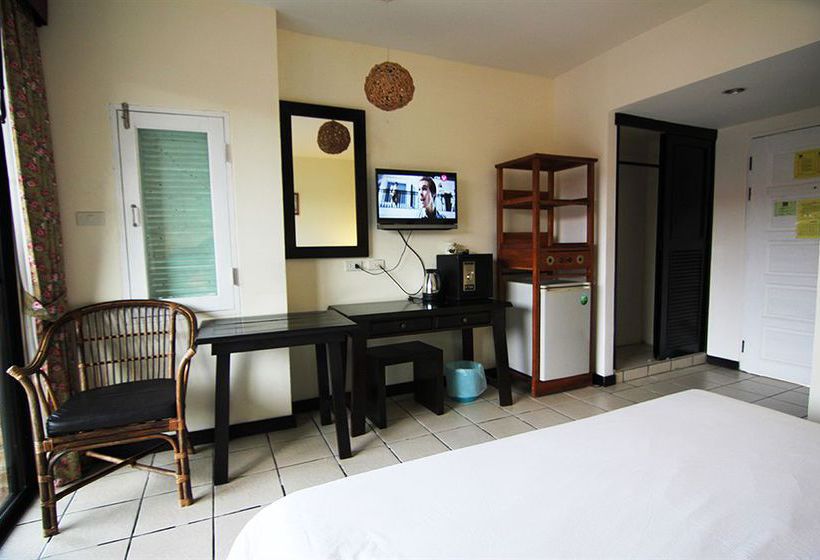 Hotel KHaolak Tony Lodge 5