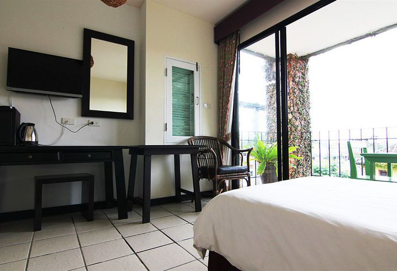 Hotel KHaolak Tony Lodge 8