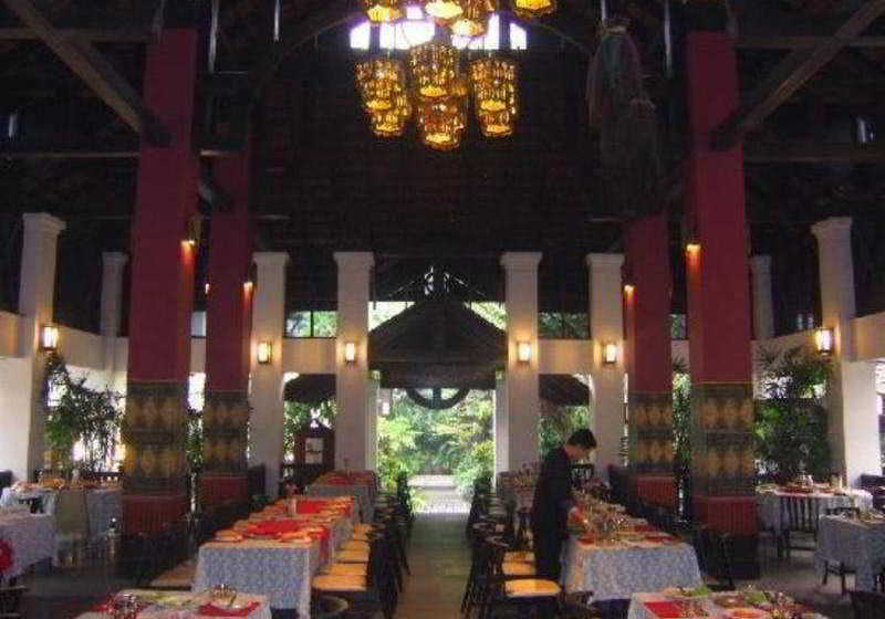 Hotel Wienglakor Lampang